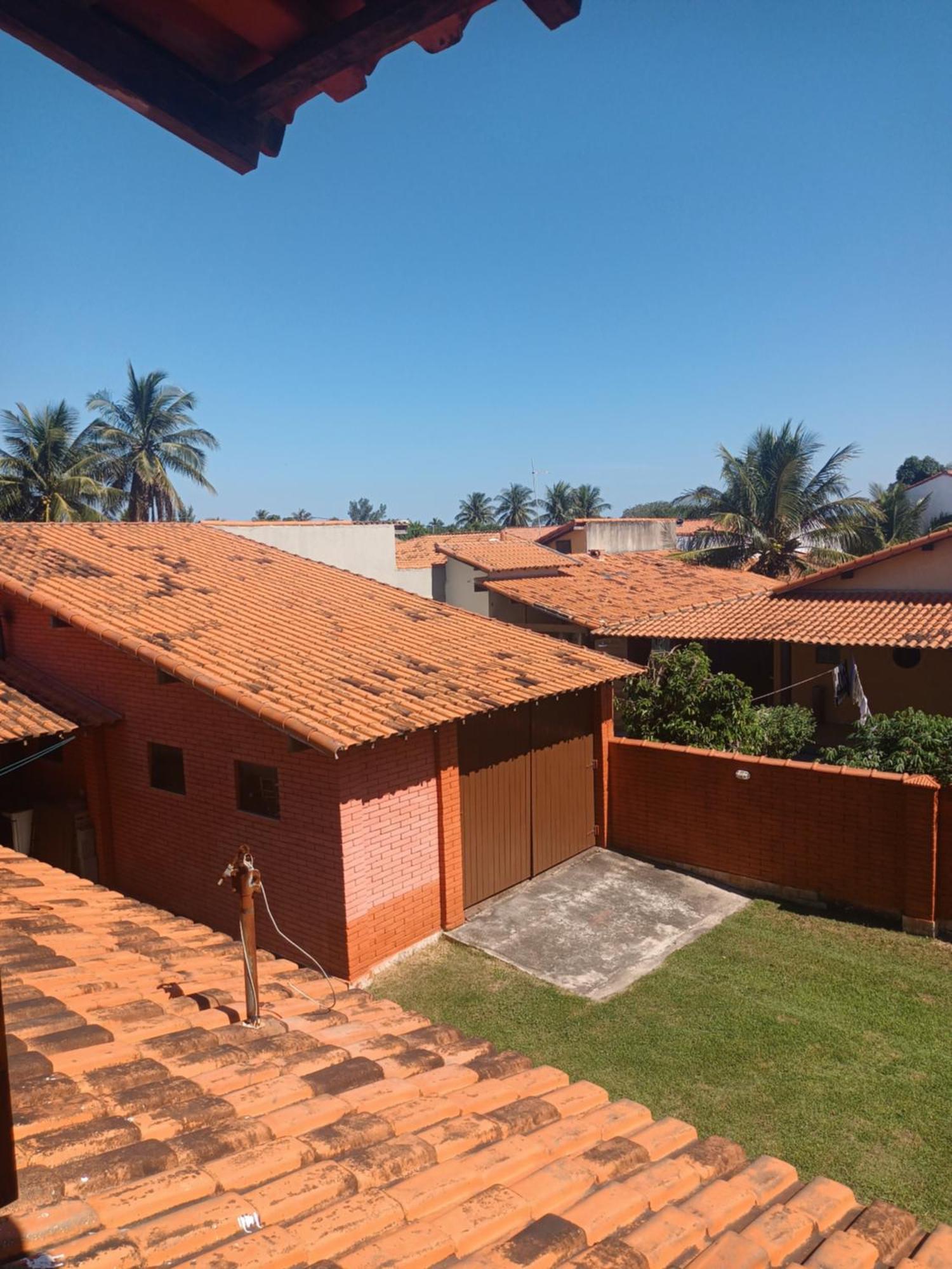 Casa Em Condominio Praia Seca Araruama Exterior foto
