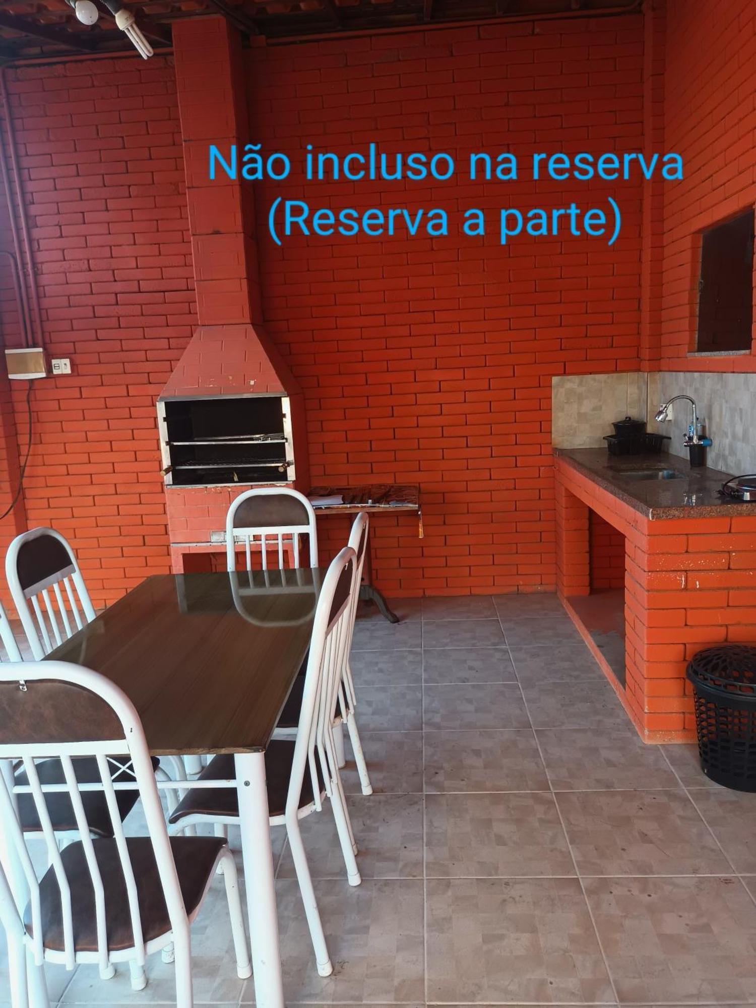 Casa Em Condominio Praia Seca Araruama Exterior foto